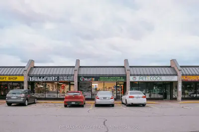 221 Cundles Road E 4, Barrie, ON L4M 6L5