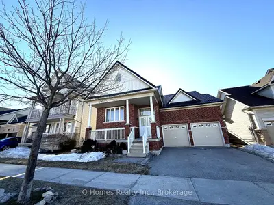 49 Counsellor Terrace, Barrie, On L4m 7g9