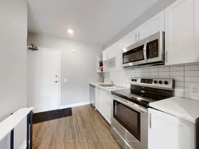 233 Dunlop Street W 412, Barrie, On L4n 1b5