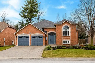 424 Ramblewood Drive, Wasaga Beach, On L9z 1p3