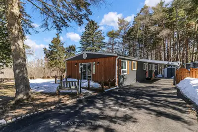525 Midland Point Road 63, Midland, On L4r 5g1