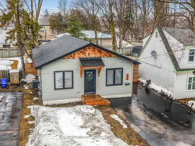 340 Colborne Street W, Orillia, ON L3V 3A3