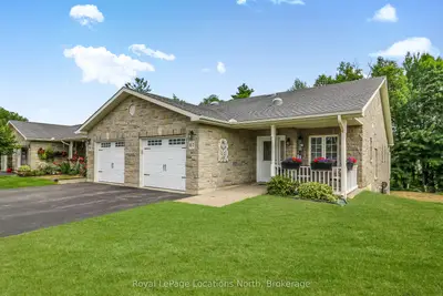 67 Greenway Drive, Wasaga Beach, On L9z 0e6