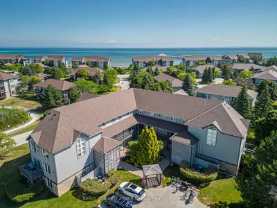711 Johnston Park Avenue, Collingwood, On L9y 5c7