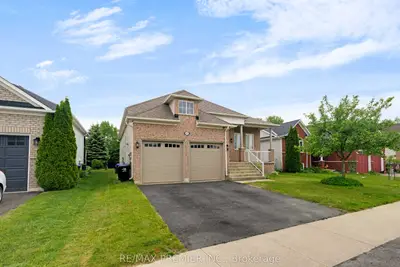67 Meadowlark Boulevard, Wasaga Beach, On L9z 3b3