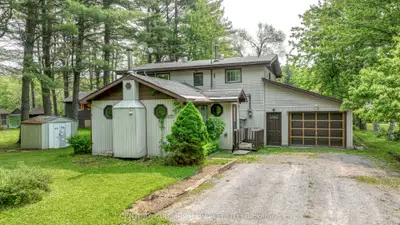 3456 Jean Street, Severn, On L0k 2b0