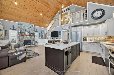 41 Madawaska Trail, Wasaga Beach, On L9z 1x7