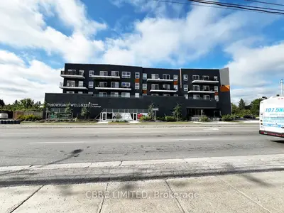 430 Essa Road 1, Barrie, ON L9J 0M1
