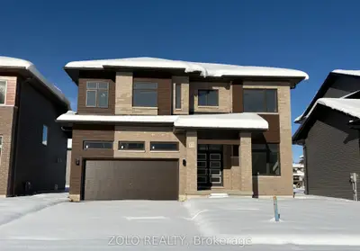3172 Searidge Street, Severn, On L3v 8r1