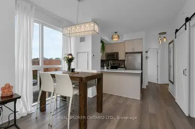 111 Worsley Street #503, Barrie, On L4m 0j5