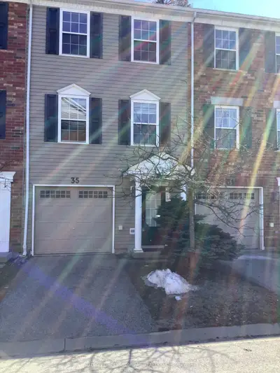 91 Coughlin Road 35, Barrie, On L4n 0l5