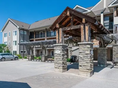 3 BRANDY LANE Drive 302, Collingwood, ON L9Y 0X4