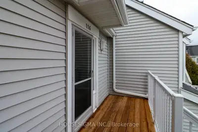 55 Trott Boulevard 116, Collingwood, On L9y 5b8