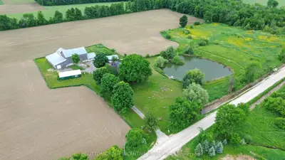 6511 21/22 Nottawasaga Side Road, Clearview, On L0m 1s0