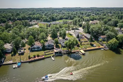 1320 River Road W, Wasaga Beach, ON L9Z 2W6