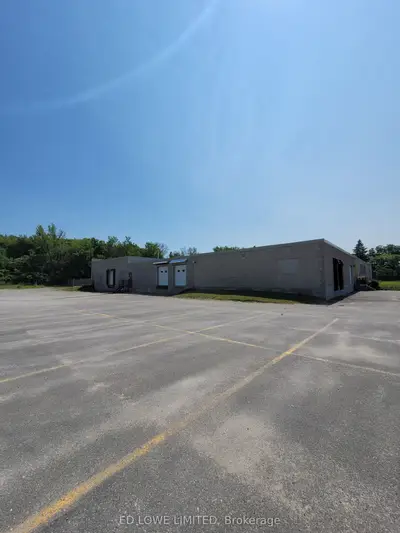 201 Bay Street, Midland, ON L4R 1M9