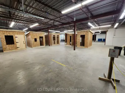201 Bay Street A, Midland, ON L4R 1M9