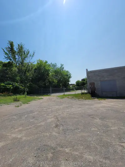 201 Bay Street C, Midland, ON L4R 1M9