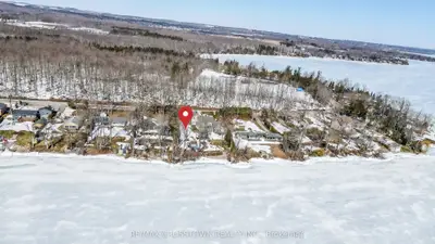 961 Woodland Drive, Oro-medonte, On L3v 6h1