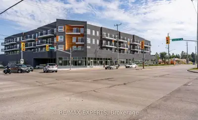 430 Essa Road 416, Barrie, ON L0M 1A0