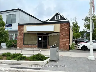 365 King Street, Midland, On L4r 3m7