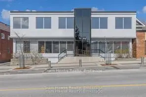 361 King Street, Midland, On L4r 3m7