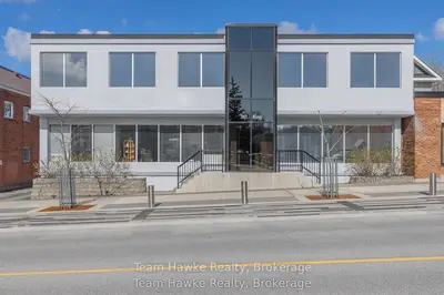 361 King Street 1E, Midland, ON L4R 3M7