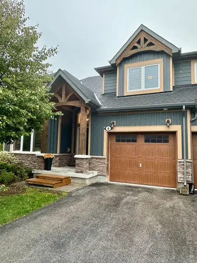 8 Robbie Way, Collingwood, On L9y 0x5