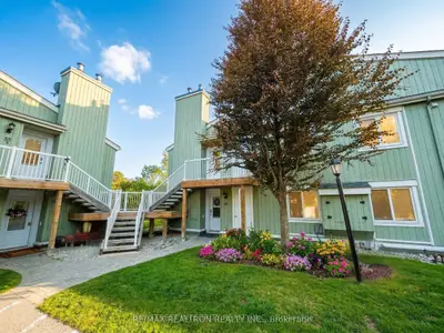 19 Dawson Drive 58, Collingwood, On L9y 5b4