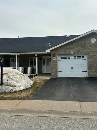 35 Garden Grove Crescent, Wasaga Beach, On L9z 0e6