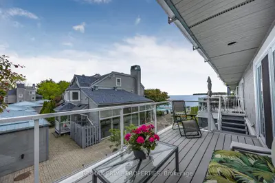585 Atherley Road 201, Orillia, On L3v 7l4