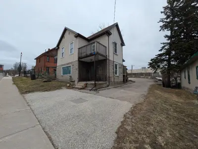 87 Maple Avenue, Barrie, On L4n 1s1