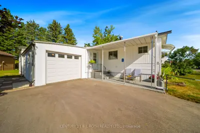 66 Cameron Drive, Oro-medonte, On L0l 1t0
