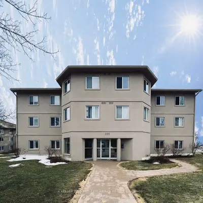115 Bond Street 101, Orillia, On L3v 1j7