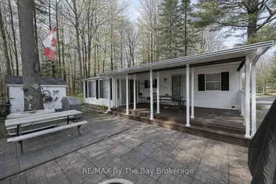 85 Theme Park Drive 68, Wasaga Beach, On L9z 1x7