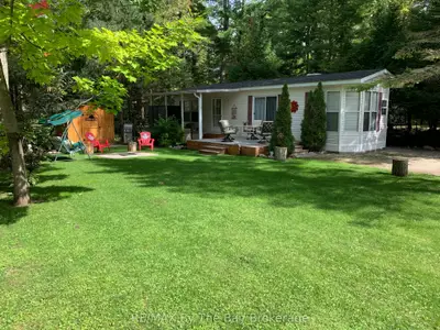 85 Theme Park Drive G4, Wasaga Beach, On L9z 1x7