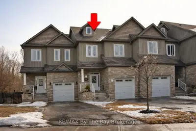 121 45th Street N, Wasaga Beach, On L9z 1z4