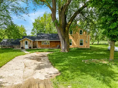 7470 21/22 Nottawasaga Side Road, Clearview, On L0m 1s0