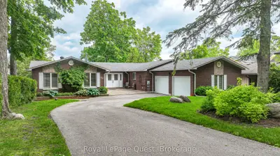 27 Heyden Avenue, Orillia, ON L3V 0G5