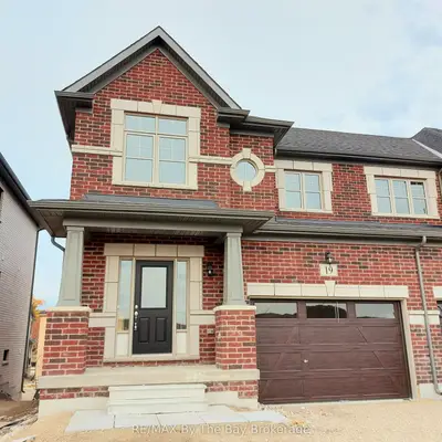 19 Federica Crescent, Wasaga Beach, On L9z 0n5