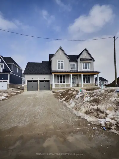 120 Pearsall Place, Oro-medonte, On L0l 2l0
