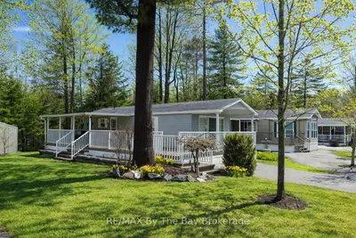 32 Temagami Trail, Wasaga Beach, On L9z 1x7