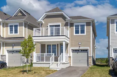 4 Shapira Avenue, Wasaga Beach, On L9z 0k1