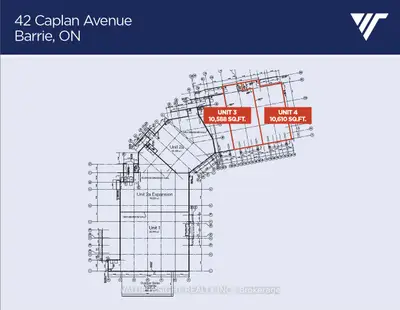 42 Caplan Avenue 3, Barrie, On L4n 0m5