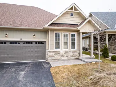 68 Kari Crescent, Collingwood, On L9y 0z7