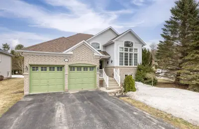 135 Royal Beech Drive, Wasaga Beach, On L9z 2n3