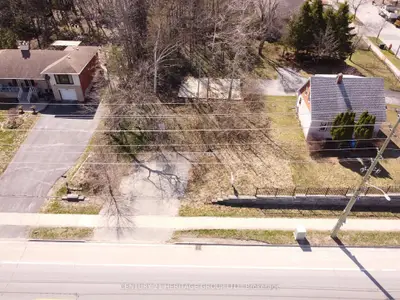 155 & 157 Ardagh Road, Barrie, On L4n 3v5