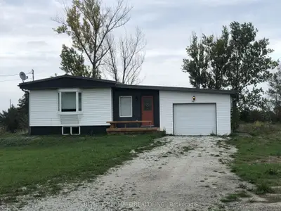 210 Side Street, Clearview, On L0m 1s0