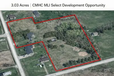 210 Side Street, Clearview, On L0m 1s0