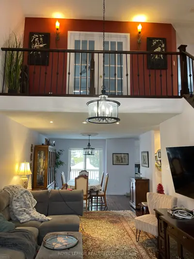 358 Little Avenue 12, Barrie, On L4n 2z6